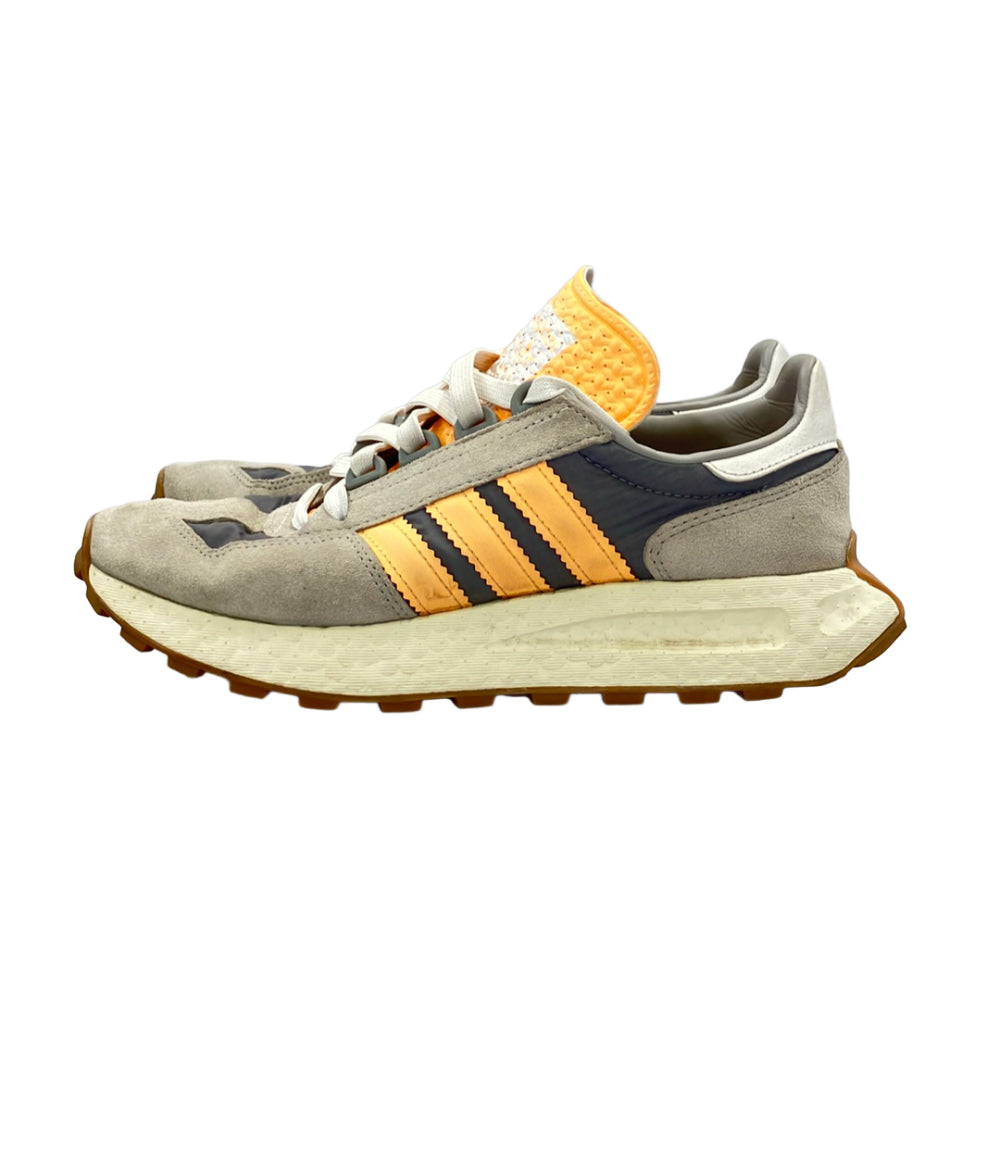 adidas ローカットスニーカー RETROPY E5 H03077 レディース SIZE 24.0 (L) アディダス