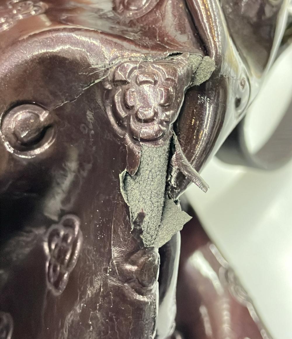 訳あり クレイサス ショルダーバッグ 肩掛け レディース CLATHAS