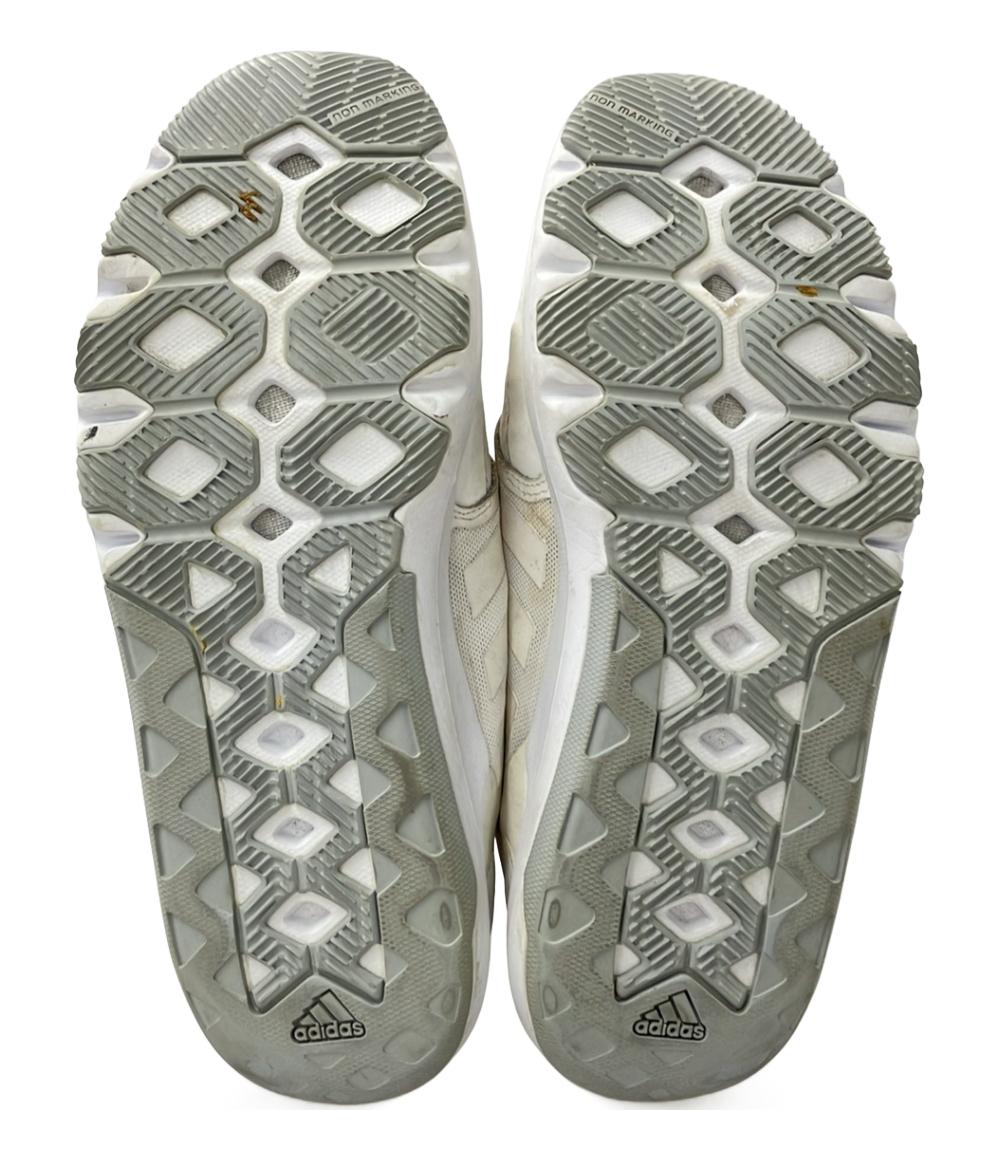 訳あり アディダス ローカットスニーカー AQ6139 メンズ SIZE 28.0 (XL) adidas