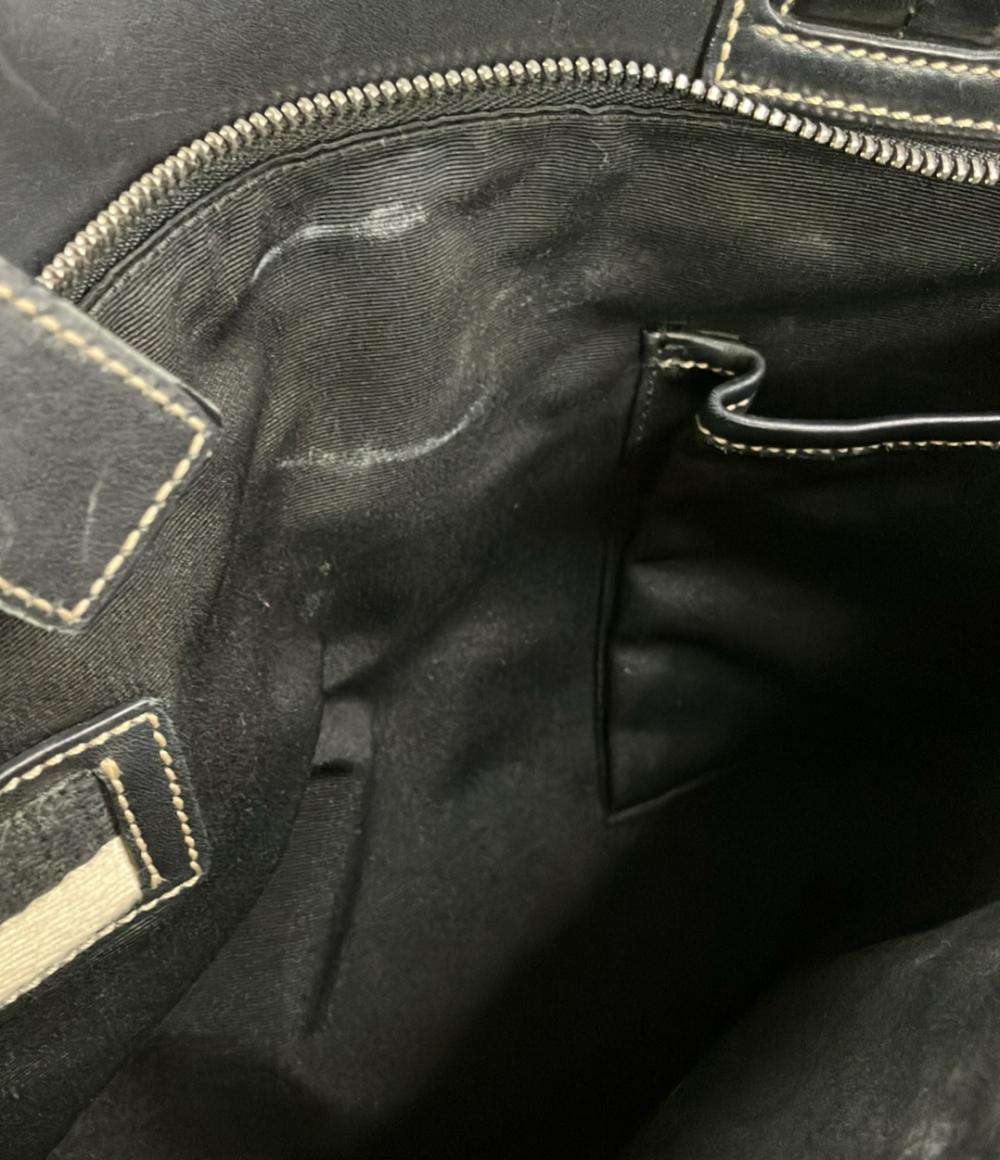 コーチ ブリーフケース ビジネスバッグ ショルダーバッグ 2WAY 斜め掛け レザー 05A05 レディース COACH