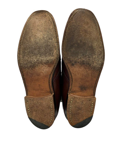 クロケットアンドジョーンズ チャッカブーツ レディース (M) CROCKETT&JONES