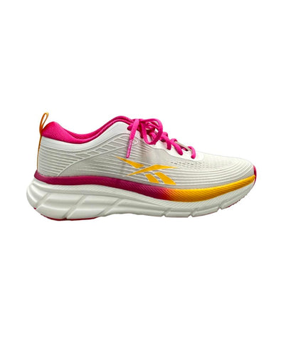 美品 リーボック ローカットスニーカー レディース SIZE 22.0 (XS) Reebok