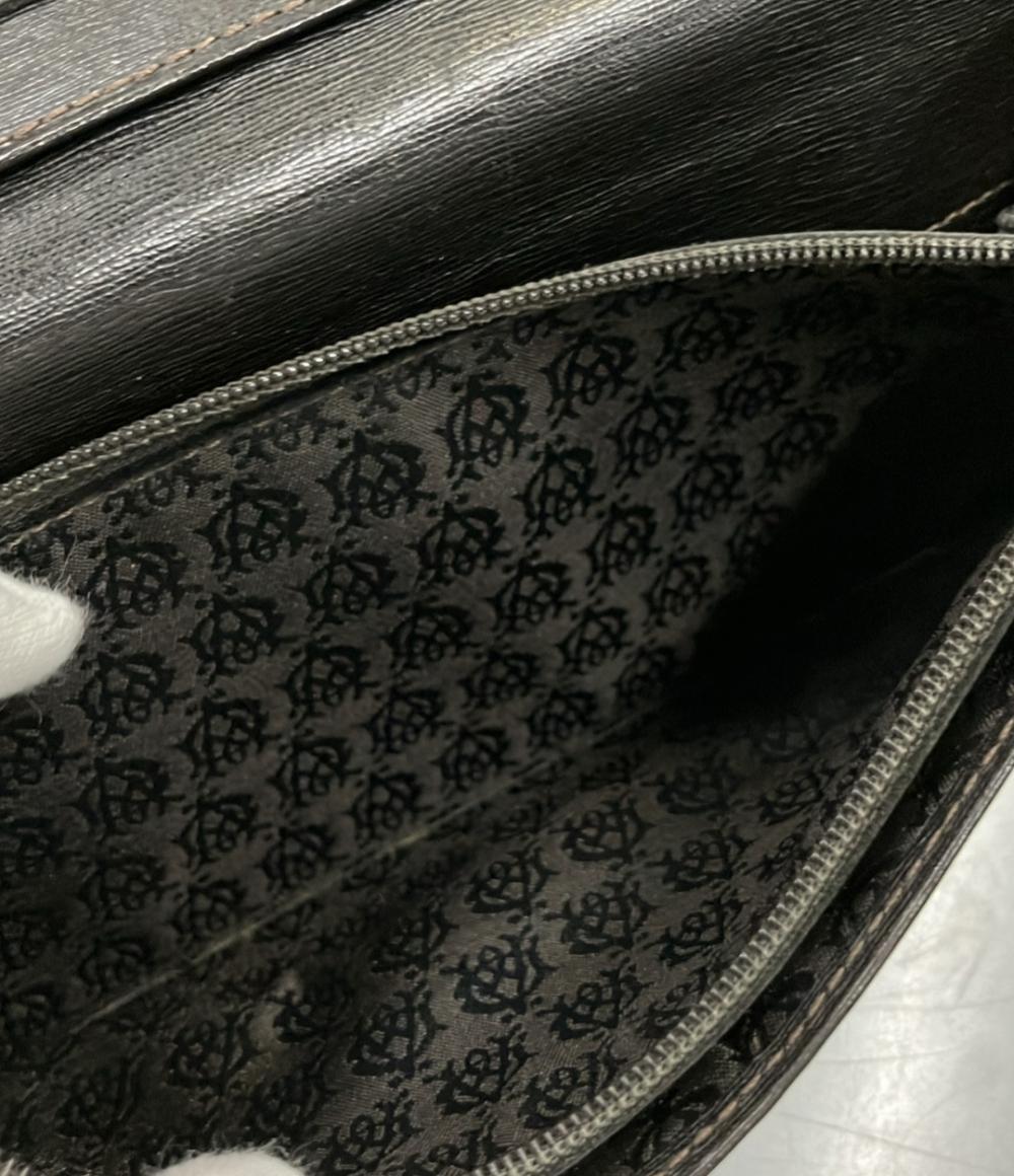 ダンヒル 二つ折り長財布 レディース Dunhill