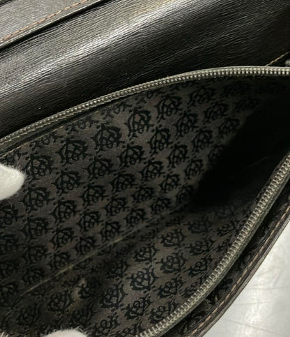 ダンヒル 二つ折り長財布 レディース Dunhill