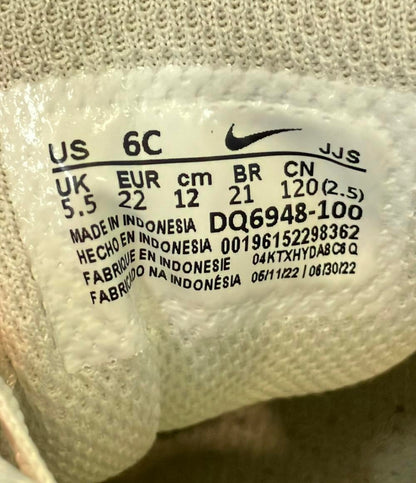 ナイキ ローカットスニーカー ナイキ エアマックス90 トグル DQ6948-100 ベビー SIZE 12 (M) NIKE