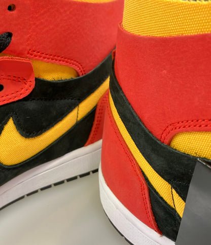 NIKE ハイカットスニーカー AIR JORDAN 1 ZOOM AIR CMFT CT0978-006 メンズ SIZE 27.0 (L) ナイキ