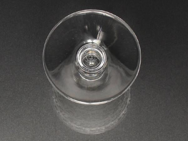 バカラ グラス シャンパンフルート ローハン Baccarat