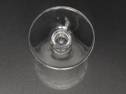 バカラ グラス シャンパンフルート ローハン Baccarat