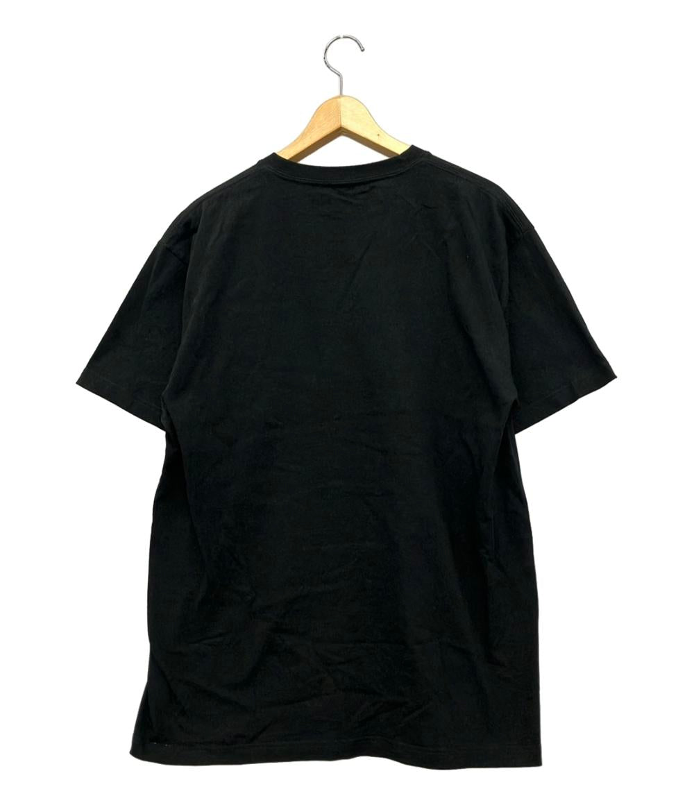 ブルースウェーバー×ビオトープ 半袖Tシャツ メンズ SIZE XL BRUCE WEBER×BIOTOP