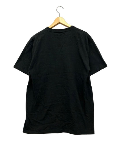 ブルースウェーバー×ビオトープ 半袖Tシャツ メンズ SIZE XL BRUCE WEBER×BIOTOP