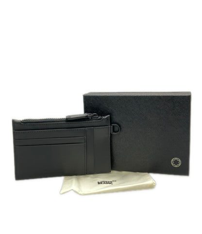 MONTBLANC カードケース メンズ モンブラン