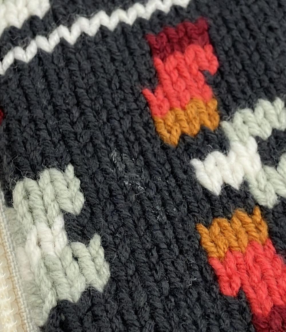 美品 アディダス クロシェジャケット メンズ SIZE S (S) adidas