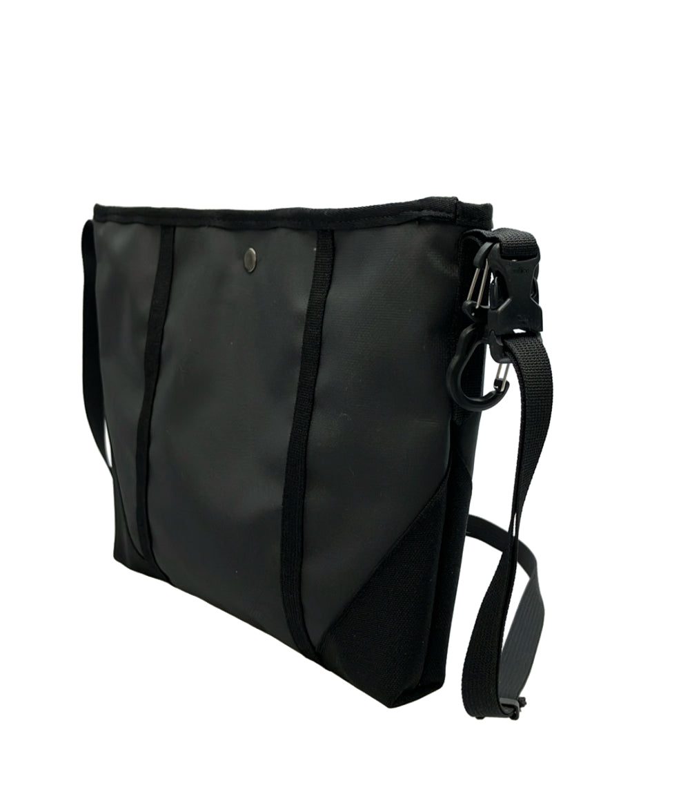 美品 THE NORTH FACE ショルダーバッグ 斜め掛け NM82452 メンズ レディース ザ・ノース・フェイス