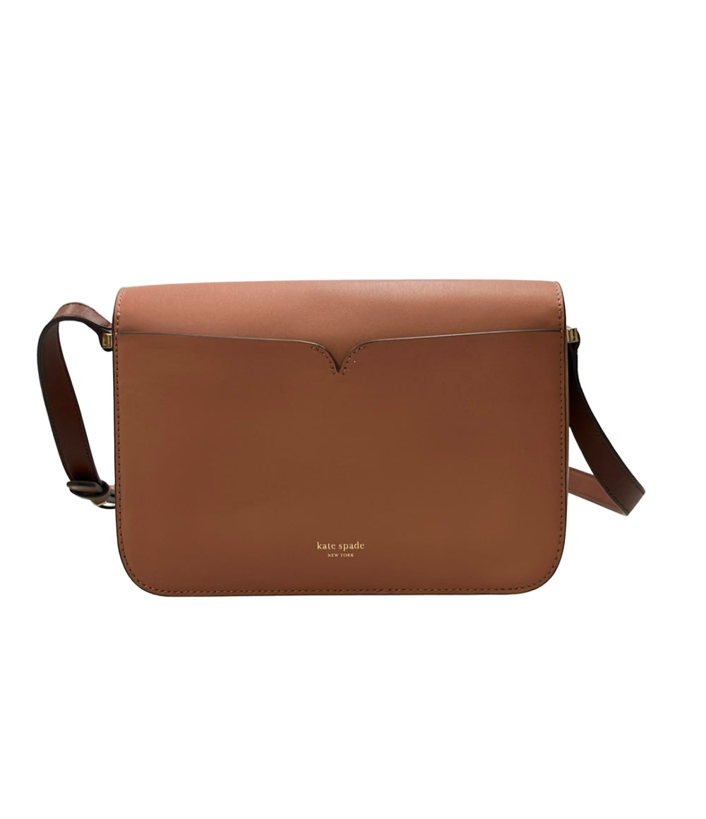 Kate Spade ショルダーバッグ 斜め掛け ニコラ ツイストロック ハート PXRUA167 レディース ケイトスペード