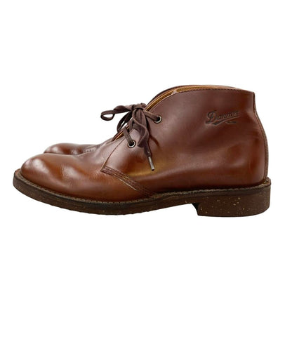 Danner チャッカブーツ カラマ メンズ SIZE 7 1/2 ダナー