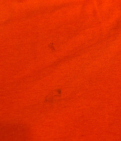 HERMES 半袖パーカー クロップド丈 レディース SIZE 42 (L) エルメス