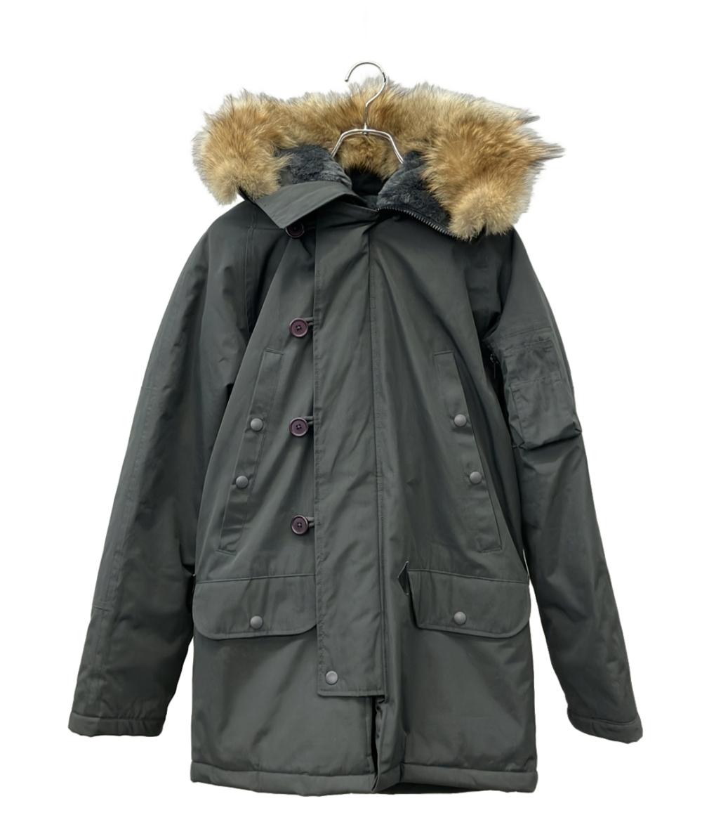 MORGAN MEMPHIS BELLE TYPE N-3B フライトジャケット メンズ SIZE S