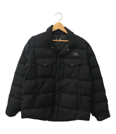 ザノースフェイス  ウィンドストッパーゼファーシェルシャツ ジャケット     ND92063 メンズ SIZE L (L) THE NORTH FACE