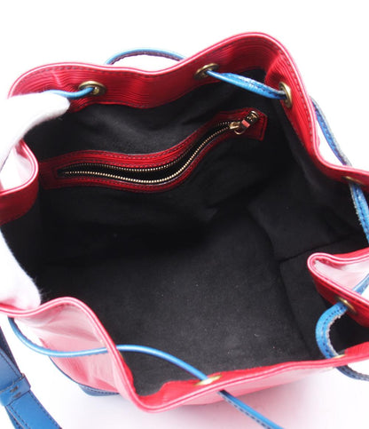 ルイ・ヴィトン ショルダーバッグ 肩掛け ノエ エピ M44084 レディース LOUIS VUITTON