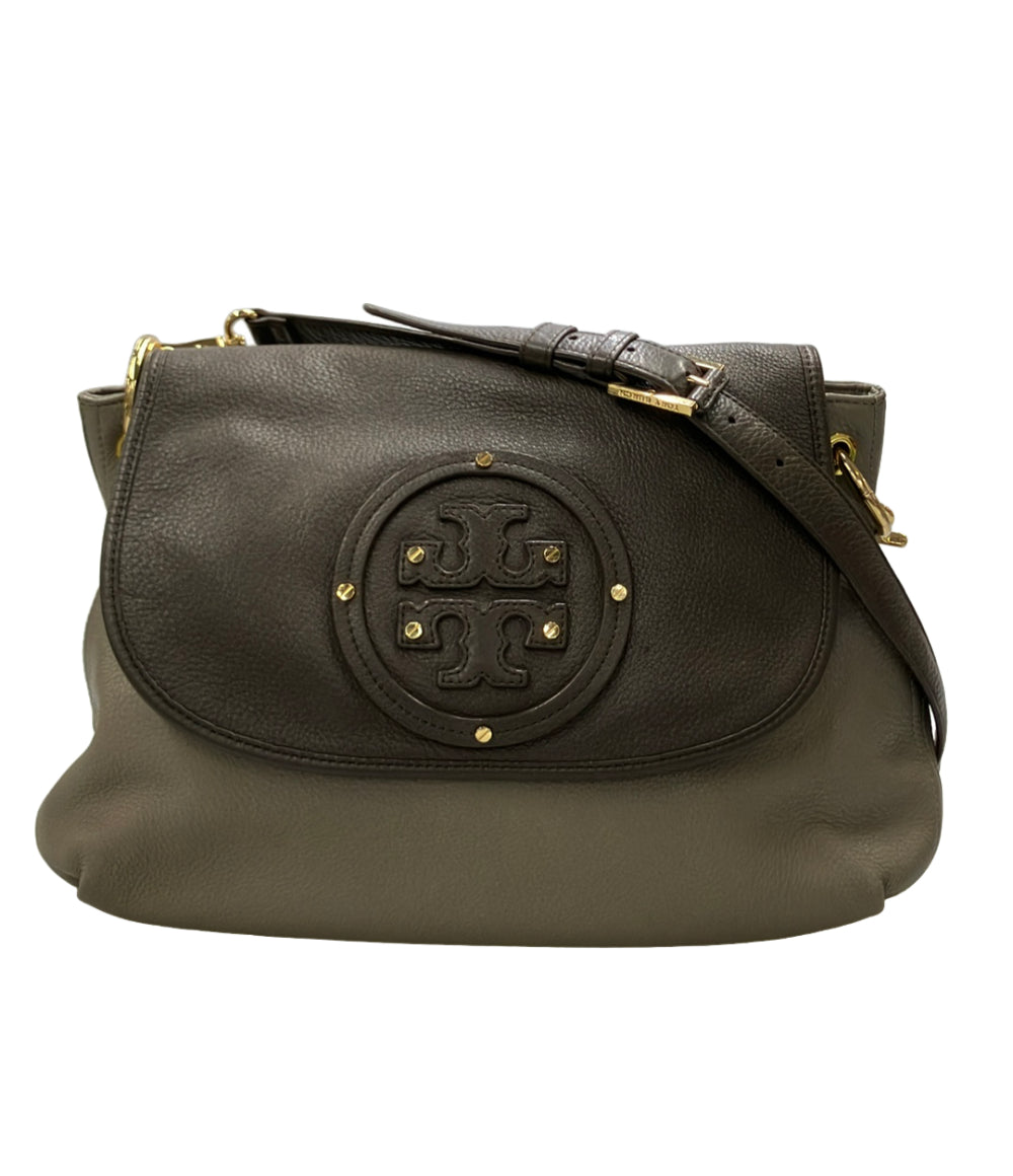 Tory Burch ショルダーバッグ 斜め掛け ロゴ レディース トリーバーチ