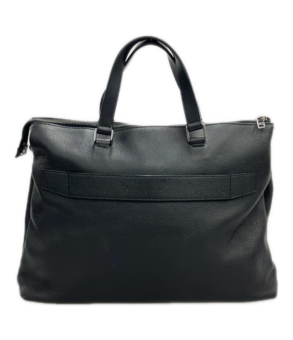 Furla ブリーフケース ショルダーバッグ ビジネスバッグ 2WAY 斜め掛け レザー レディース フルラ