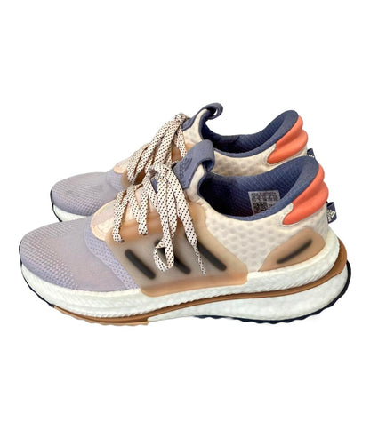 adidas ローカットスニーカー X-PLRBOOST ID9443 レディース SIZE 23.5 (M) アディダス