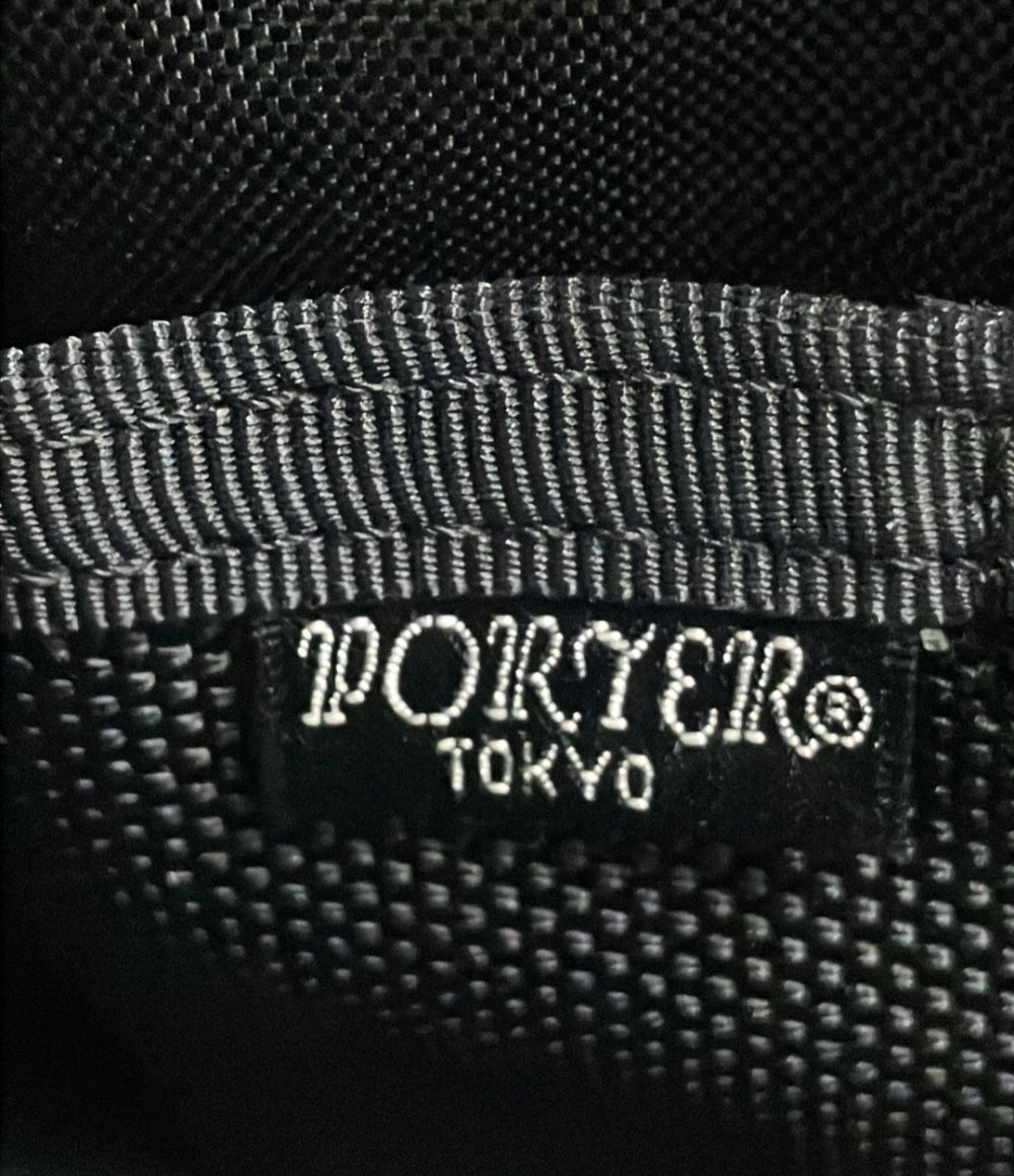 PORTER ショルダーバッグ 斜め掛け メンズ ポーター