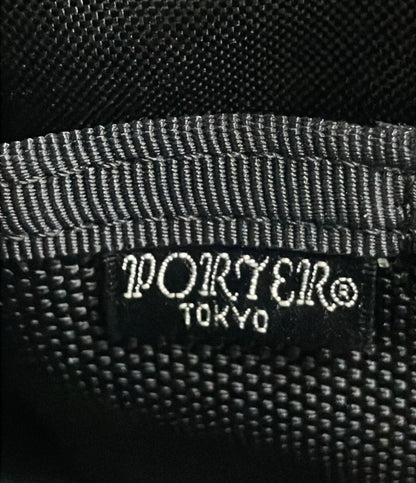 PORTER ショルダーバッグ 斜め掛け メンズ ポーター