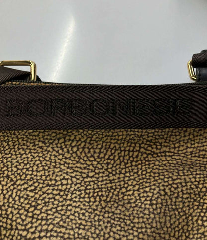 borbonese ショルダーバッグ レディース ボルボネーゼ