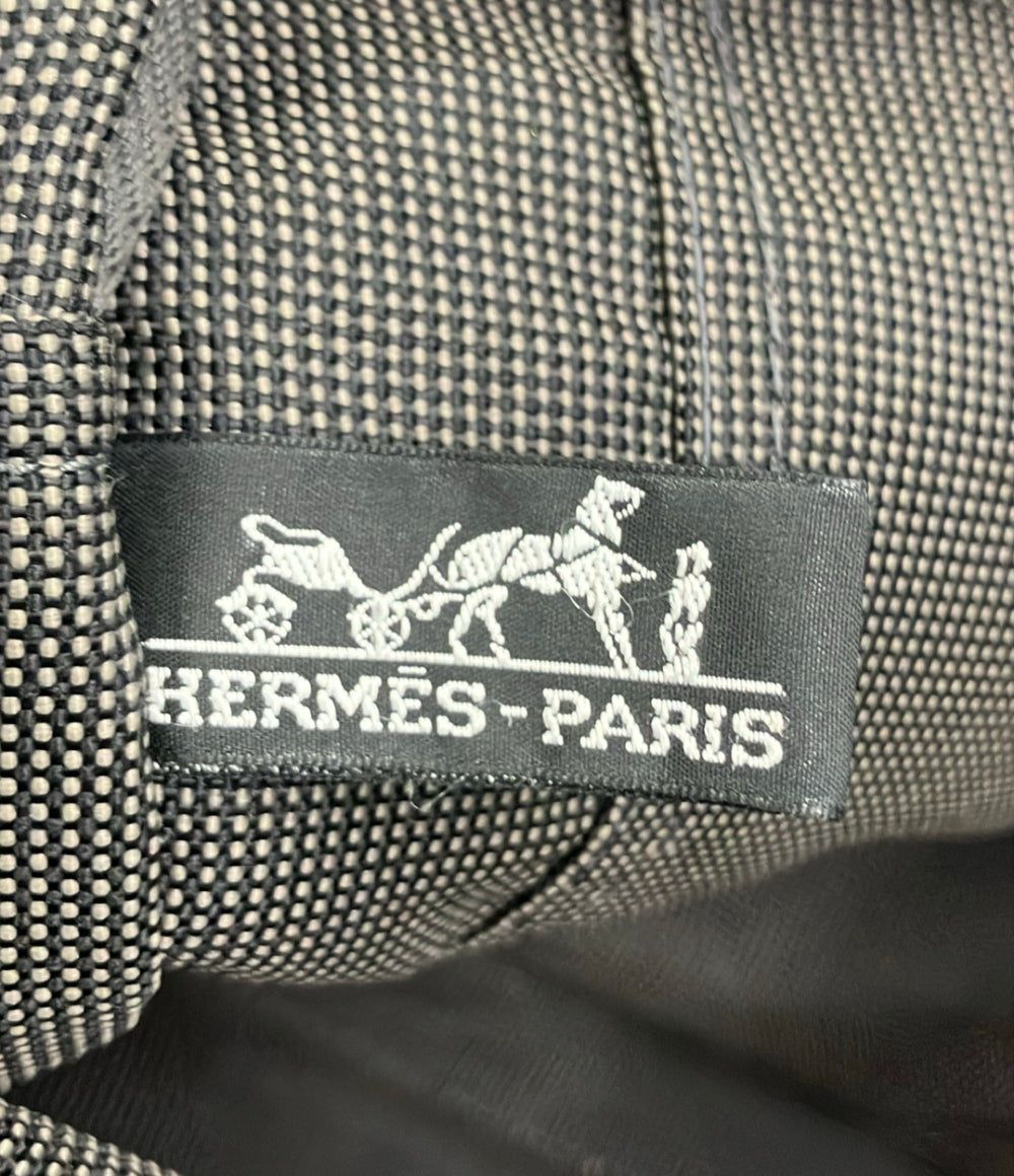 HERMES トートバッグ エールラインMM レディース エルメス