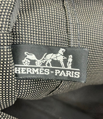 HERMES トートバッグ エールラインMM レディース エルメス