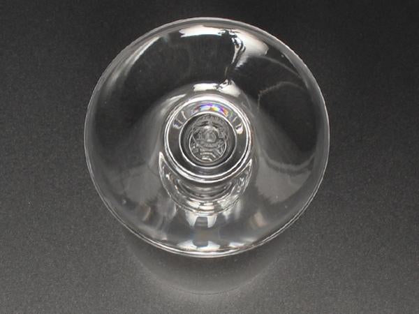 美品 バカラ ワイングラス セビーヌ Baccarat