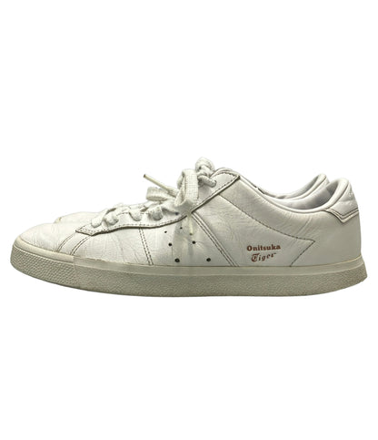 ONITSUKA TIGER ローカットスニーカー LAWNSHIP 3.0 1183A568 レディース SIZE 23.5 オニツカタイガー