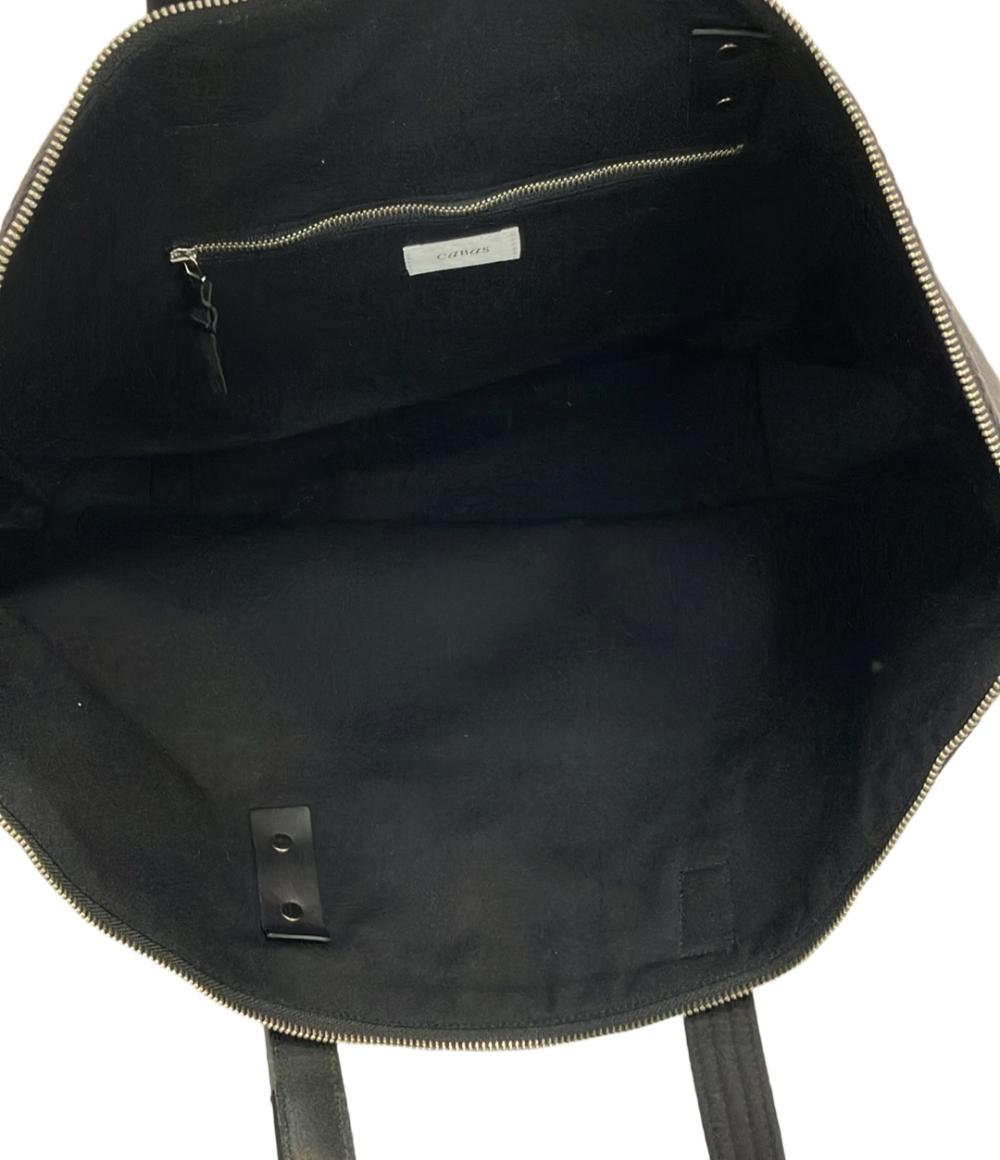 キャバ トートバッグ レディース CaBas