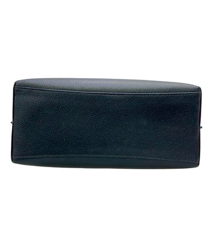 美品 COACH 2WAY ハンドバッグ ショルダーバッグ 斜め掛け モリー C4084 レディース コーチ