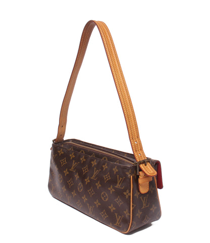 LOUIS VUITTON ショルダーバッグ 肩掛け ヴィバ シテ MM モノグラム M51164 レディース ルイ・ヴィトン