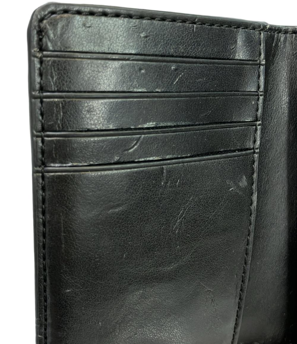 コーチ 二つ折り財布 シグネチャー レディース COACH