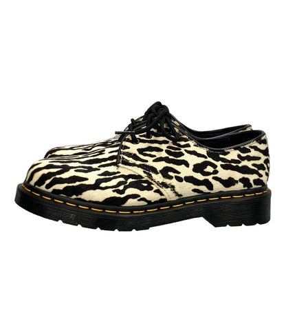 美品 Dr.Martens WACKO MARIA レースアップシューズ 31371009 レディース SIZE 7 (26cm) ドクターマーチン ワコマリア
