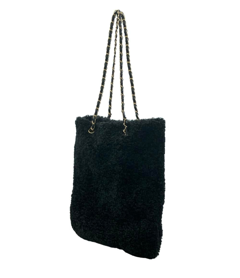 美品 オペークドットクリップ ショルダーバッグmiffy レディース Opaque.clip