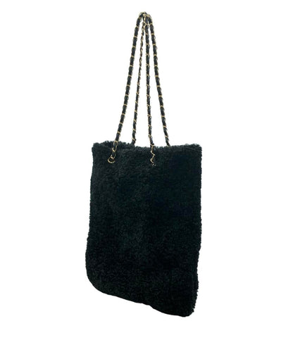 美品 オペークドットクリップ ショルダーバッグmiffy レディース Opaque.clip