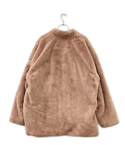 TATRAS ボアジャケット レディース SIZE 02 タトラス