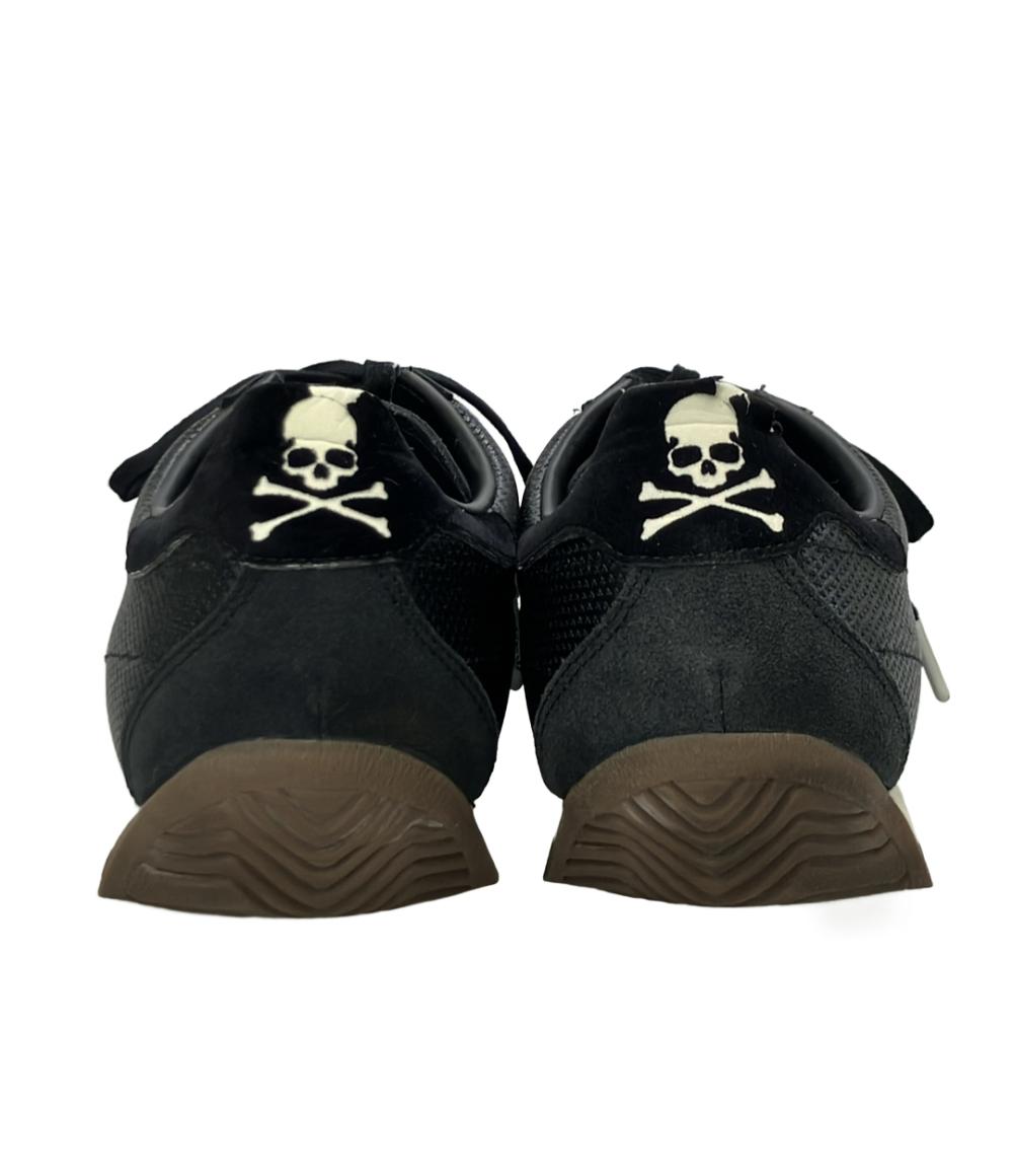 adidas mastermind JAPAN ローカットスニーカー カントリー OG G95821 メンズ SIZE 27.5 (L) アディダス マスターマインドジャパン