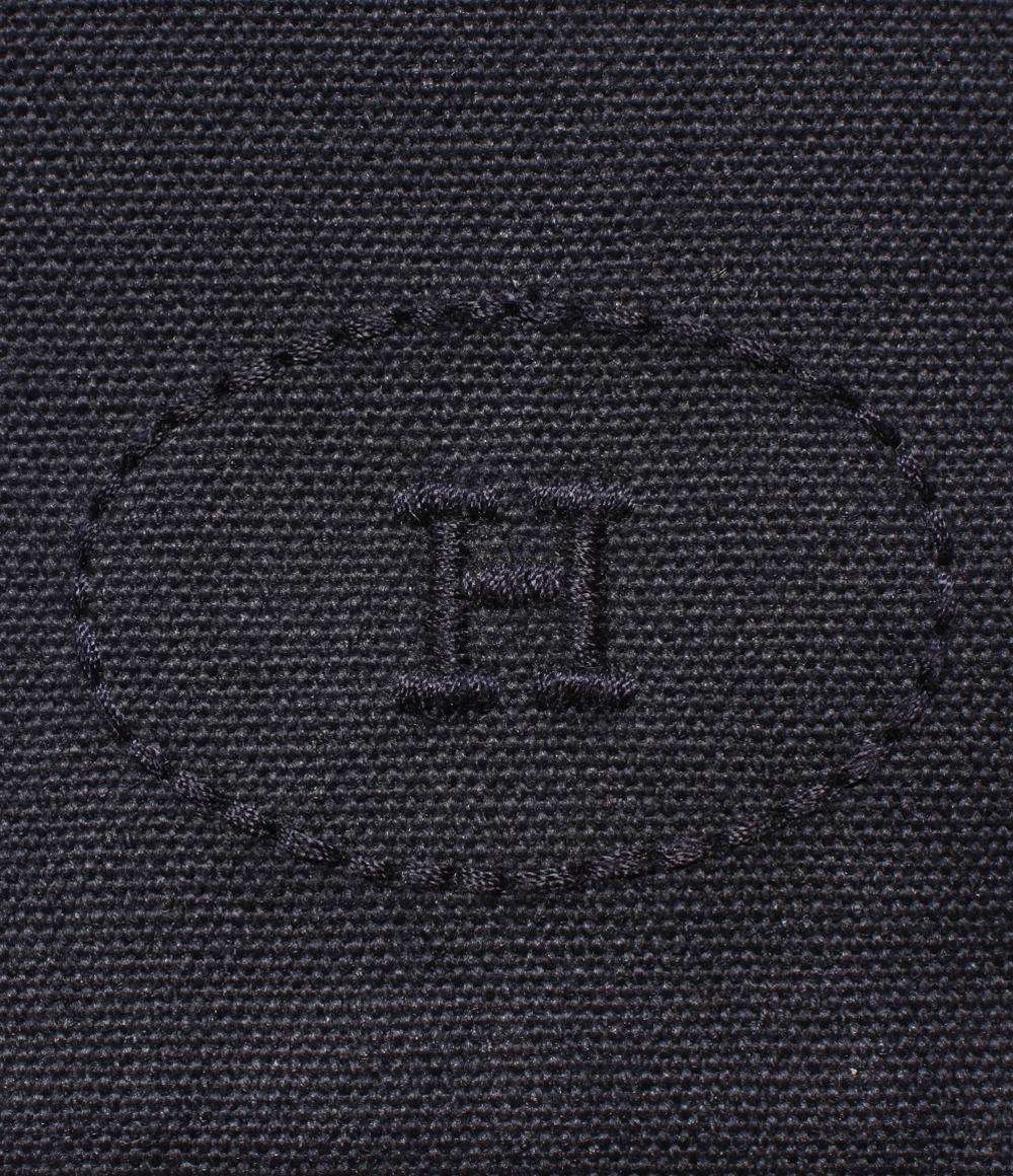 エルメス トラベルボリードポーチ メンズ HERMES