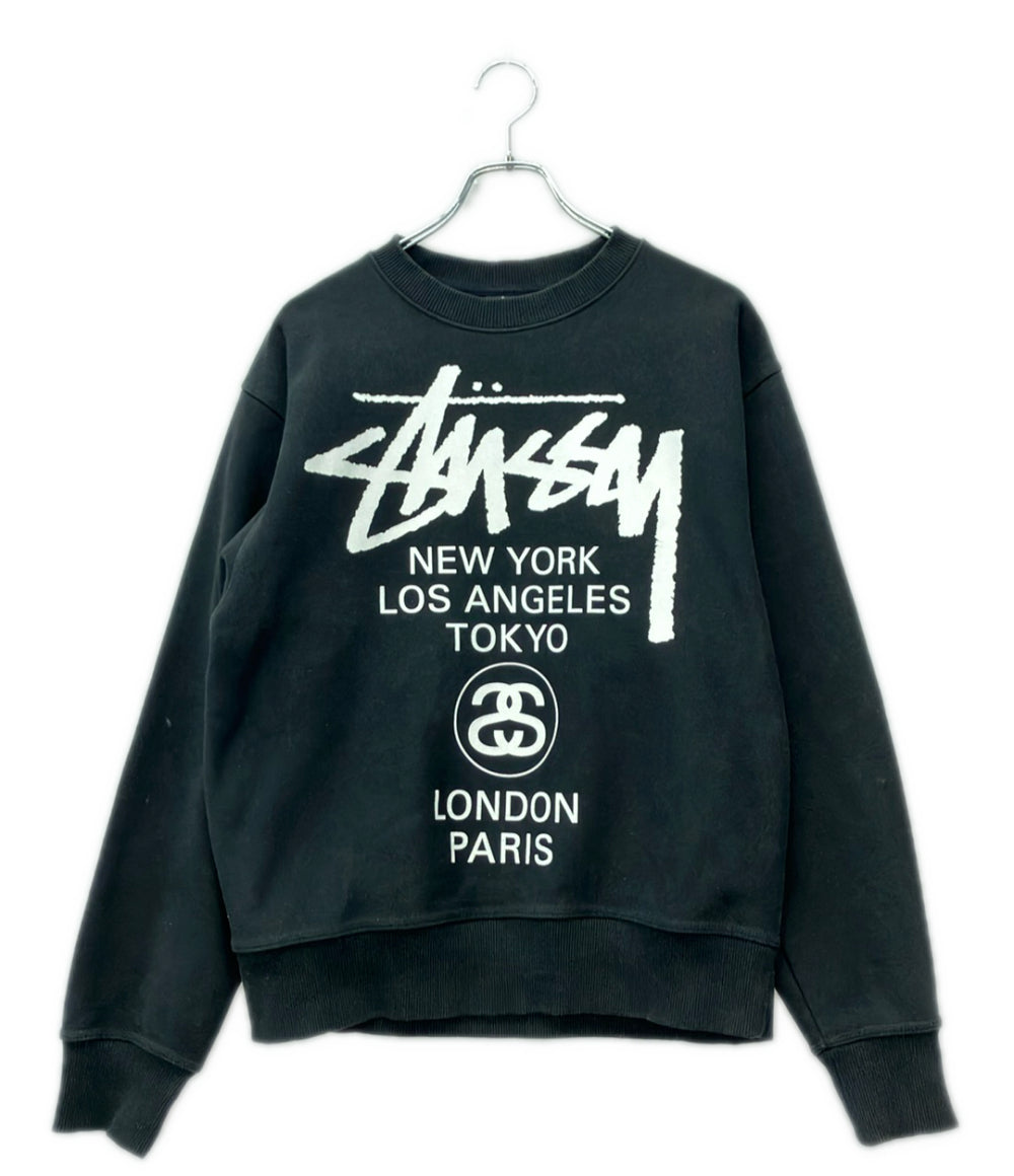Maison Margiela スウェット エルボーパッチスウェット S50GU0032