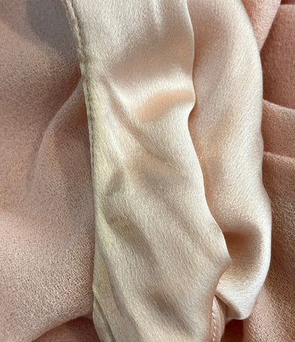 訳あり VALENTINO ノースリーブ ワンピース レディース SIZE 8 ヴァレンティノ