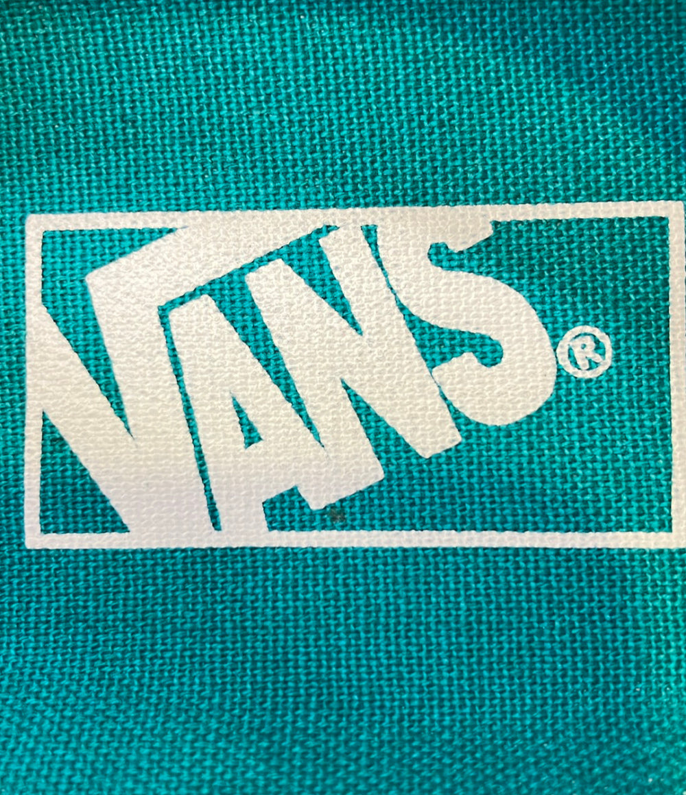 VANS ローカットスニーカー オーセンティック 589188-0002 メンズ SIZE 26.5 バンズ