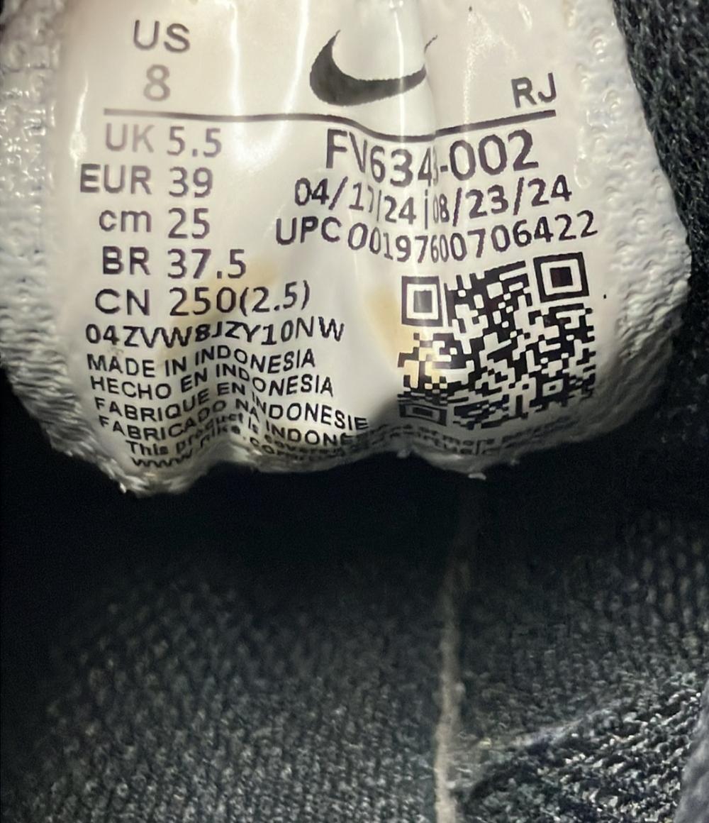 ナイキ ローカットスニーカー FV6343-002 メンズ SIZE 25.0 (S) NIKE