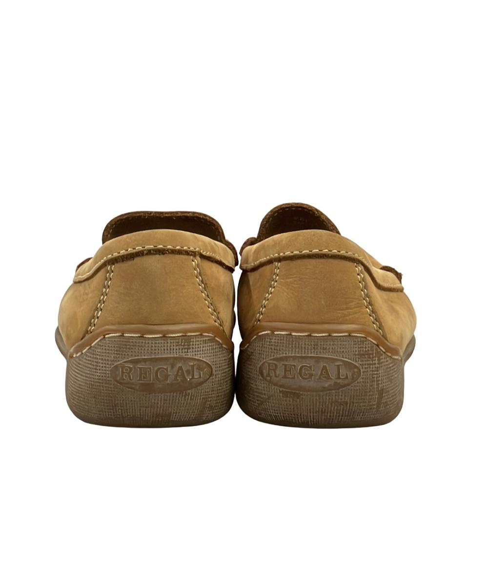 REGAL パンプス ドライビングシューズ モカシン WEST COAST COLLECTION レディース SIZE 23.0 (M) リーガル