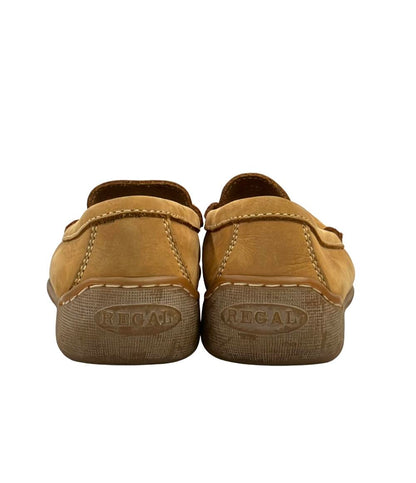 REGAL パンプス ドライビングシューズ モカシン WEST COAST COLLECTION レディース SIZE 23.0 (M) リーガル