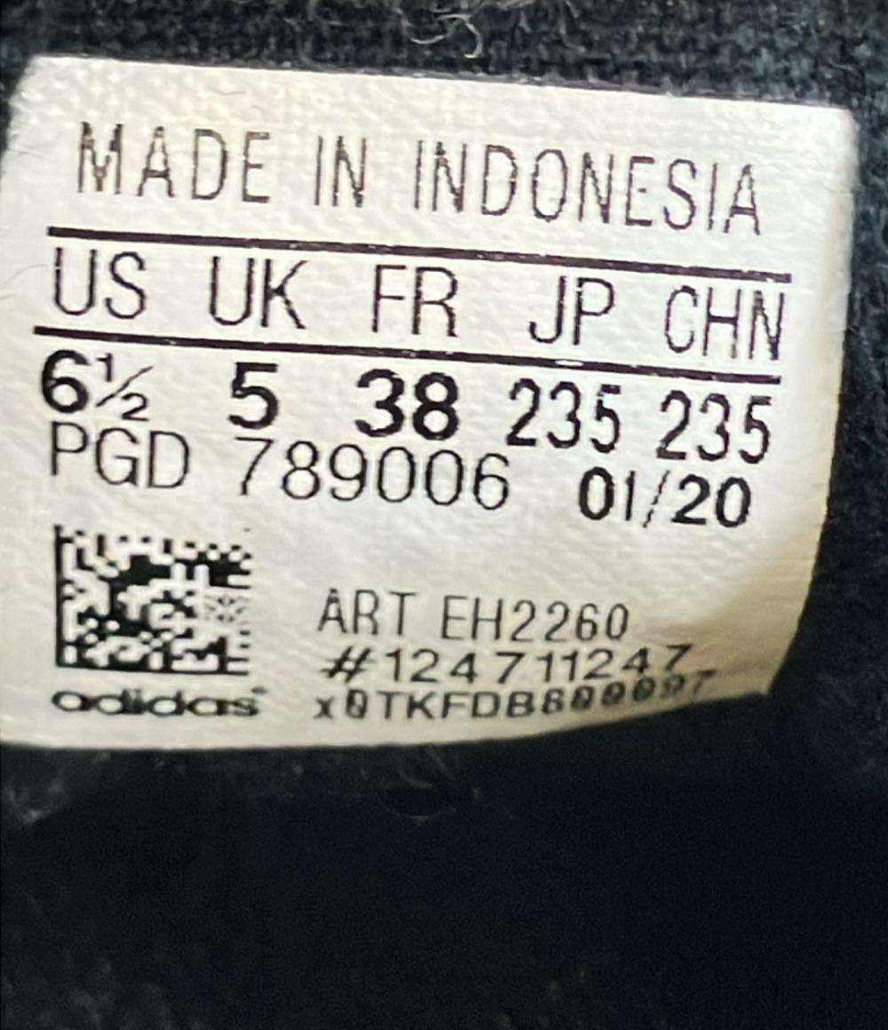 アディダス ローカットスニーカー EH2260 レディース SIZE 23.5 (M) adidas